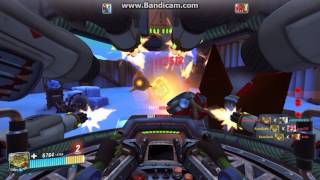 Paladins -5 за Руку