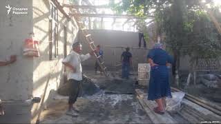 7- синф ўқувчисини зўрлаганлар устидан суд бошланди, ҳокимлик қизнинг уйини таъмирламоқда