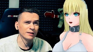 САМАЯ СЕКСУАЛЬНАЯ ИГРА В STEAM? ВЕБКА ШИМОРО И Cinderella Escape 2: Revenge