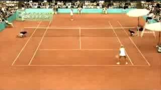 sexy tenis