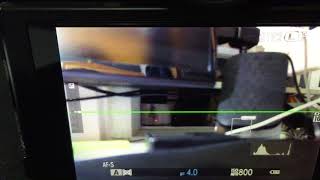 Fujifilm FX 18-55mm F2.8-4 Aperture Ring Problem