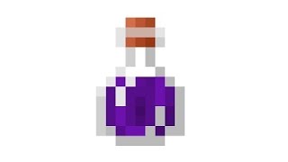 команда на супер зелья (Minecraft)