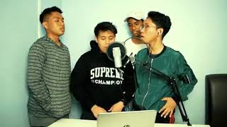 Ragaman - Faizal Tahir ( Acappela Cover)