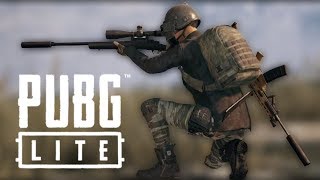 Gratis PUBG Lite ★ Playerunknown's Battlegrounds Lite ★1816★ PC 1440p60 Gameplay Deutsch German