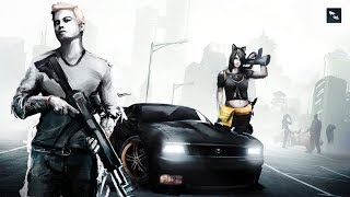 Как Делать Одежду или Символы в APB Reloaded