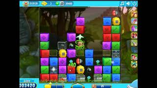 Pet Rescue Saga Level 1581  no boosters