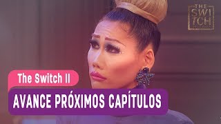 The Switch 2 - Avance próximos capítulos