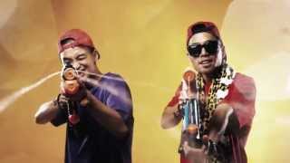 Reddy - 강변살자 (feat. Kid Ash) [Official Video]