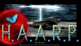 High Frequency Active Auroral Research Program HAARP