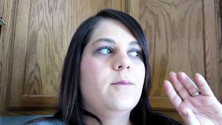 One armed vlogger