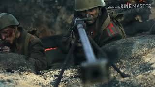 Клип про Великую отечественную войну. Second world war.
