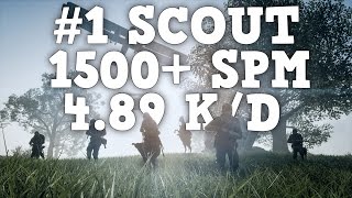 BIG BF1 PATCH NOTES: Level 100 Battlefield 1 Gameplay (PS4 Pro Gameplay)