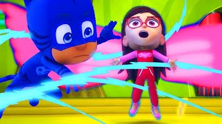 PJ Masks Full Episodes Season 3 ⭐️ New Compilation ⭐️ PJ Masks New Episodes 2020