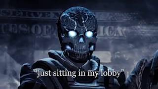 The Benevolent Blort [Payday 2]