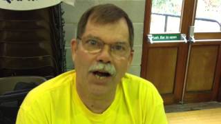 G-QRP CLUB MINI CONVENTION  2013  A LOOK AT QRPme KITS
