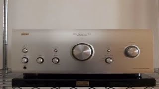 Denon PMA 2000AE Integrated Amplifier former box with