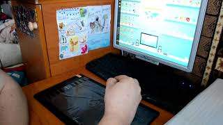Настройка UGEE M708 и его аналогов под Win10 64  Удаление драйверов win10 и Genius EasyPen F610M