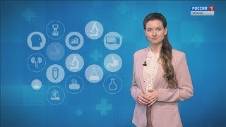 "Будьте здоровы" (эфир 19.10.2019)