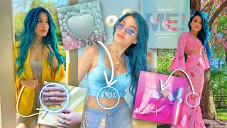 Dressing like Taylor Swift's Instagram Aesthetic in Real Life