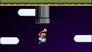 SUPER MARIO FLASH　マリオフラッシュ