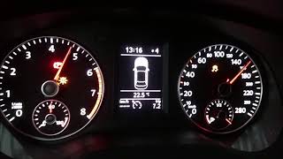Jetta Tsi ex-211 agora com 350hp no Remap + Upgrade Turbo "MVS Preparações"