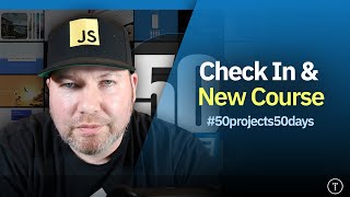 December Check In - #50Projects50Days, 2021 Roadmap, Health Update