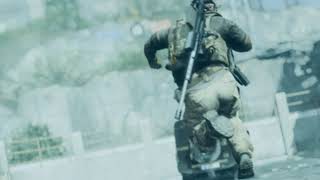 COD MW 2019 Edit (HC)