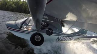 Splashing in Puddles for Adults