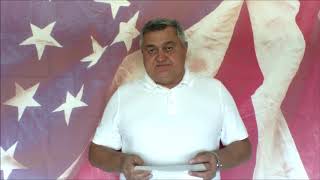 Вопросы о политическом убежище в США. Часть 184. Об амнистии нелегалов.