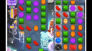 Candy Crush Dreamworld Level 316 ★★★ no boosters