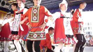 Maruntica s.Selemet R.Moldova* ....Rusesc...Toplita*