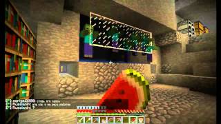 Minecraft: Жизнь на сервере. #3 Разочарование. Подготовка