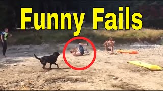 EPIC Fail ! Funny YouTube compilation  | Mega Fail | Science of Stupid fails | Try not to laugh ?