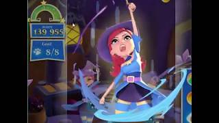 Bubble Witch 2 -- Level 1689 -- NO BOOSTERS