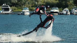 Стильный взгляд на Moscow Boat Show 2019