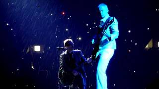 U2 Moscow Luzhniki 25.08.2010 One