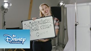 Dibujando mi vida: Cande Molfese (Draw my life)