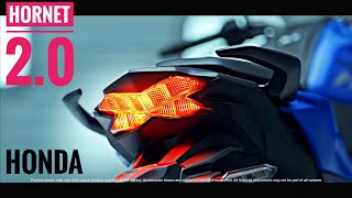 2020 Upcoming HONDA CB HORNET 200R BS6 | Launch | Price | Specification | First Look | Hornet 200r