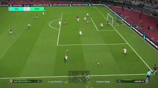Winning Eleven 2018(PES 2018) full manual  divisions