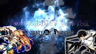 Legend of Dragon - Oshito vs Jiceninght Nov 2016