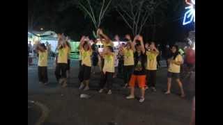 Rx 6 WU - Agri. Festival - 27 July 2012