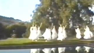 Alabanza gitana antigua - "Las Trompetas van Sonando"