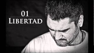 01. Libertad - Kase.O & Jazz Magnetism