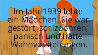 Die wahre Geschichte von Phineas und Ferb