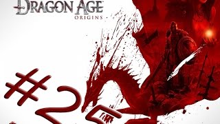 Dragon Age : Origins (#25) - АРХИДЕМОН