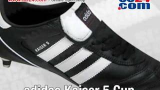 adidas Kaiser 5 Cup Art.Nr. 6085