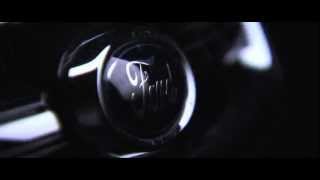 Hoens Ford Mondeo Fleet Promotion 2012