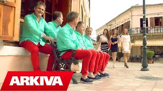 Vëllezërit Mziu - Hajde (Official Video 4K)