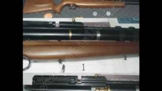 HATSAN AT44 WX-10 Review (Söküm ve İnceleme)