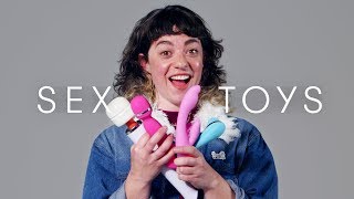 Do you own a sex toy? | Keep it 100 | Cut